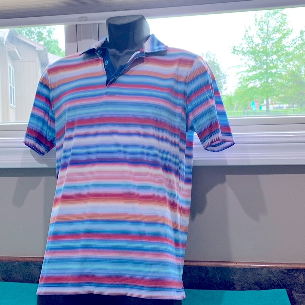 Bugatchi Polo - image 1